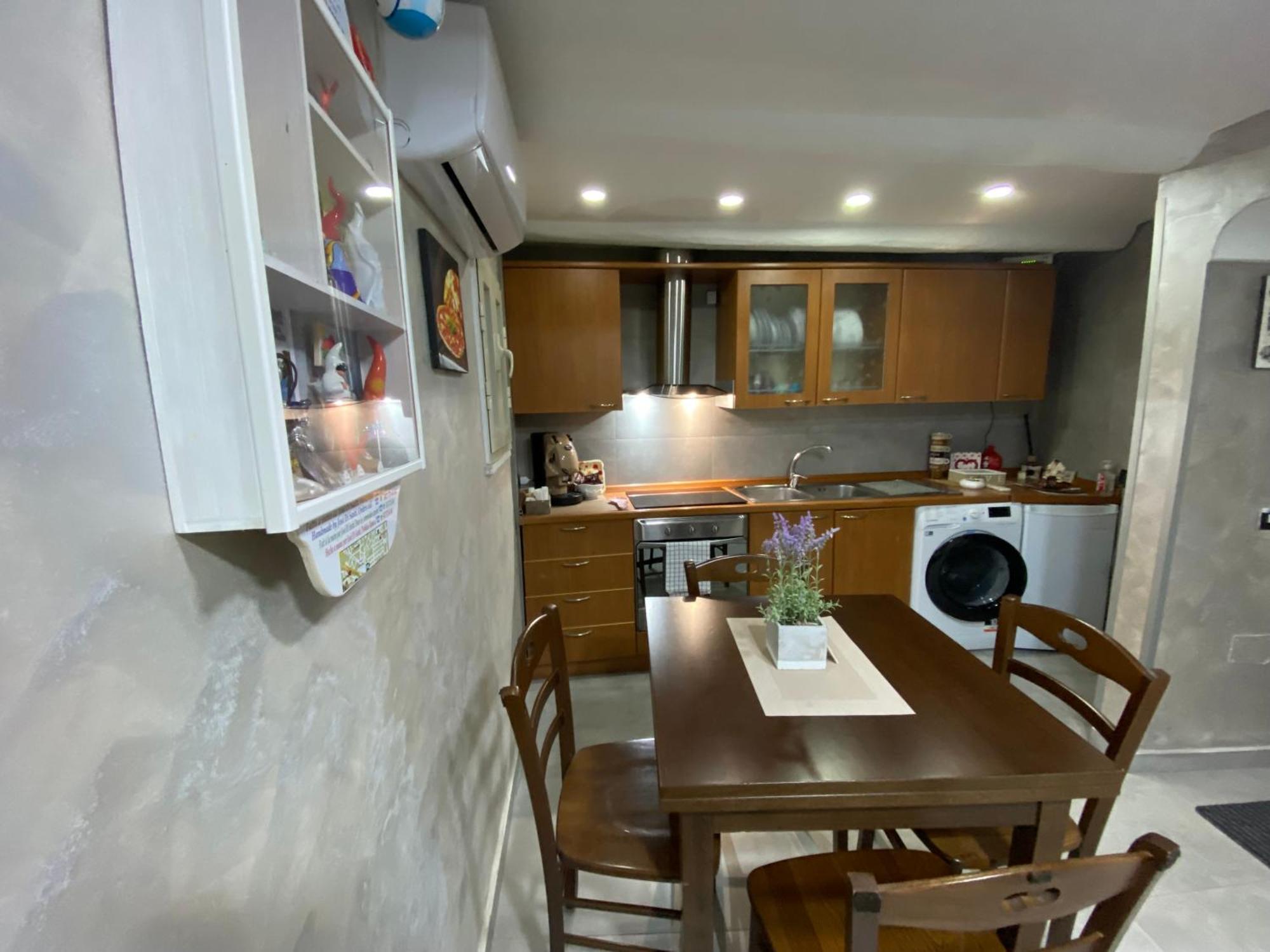 Casa Sofia Apartment เนเปิลส์ ภายนอก รูปภาพ